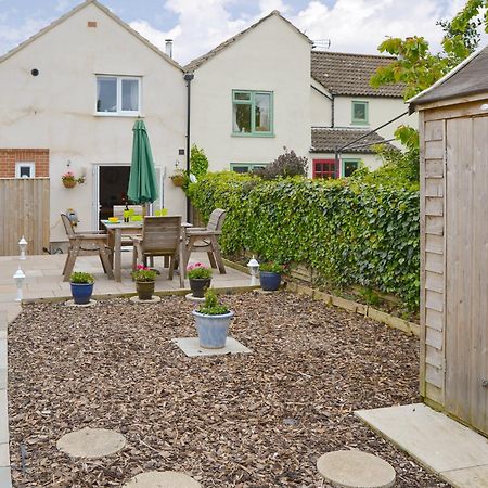 Beech Tree Cottage Horning Exterior foto